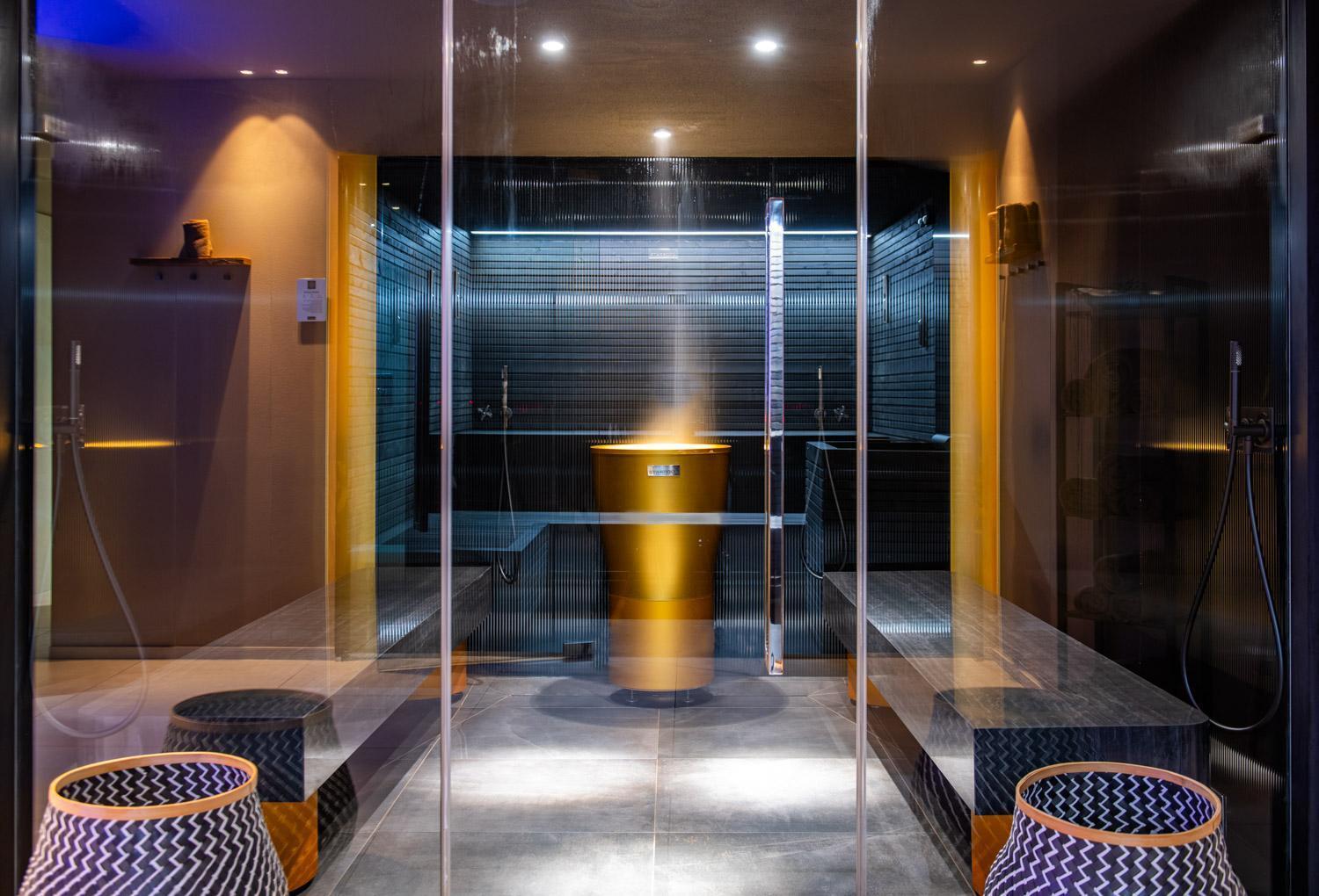 Hotel Montchalet オルティゼーイ エクステリア 写真