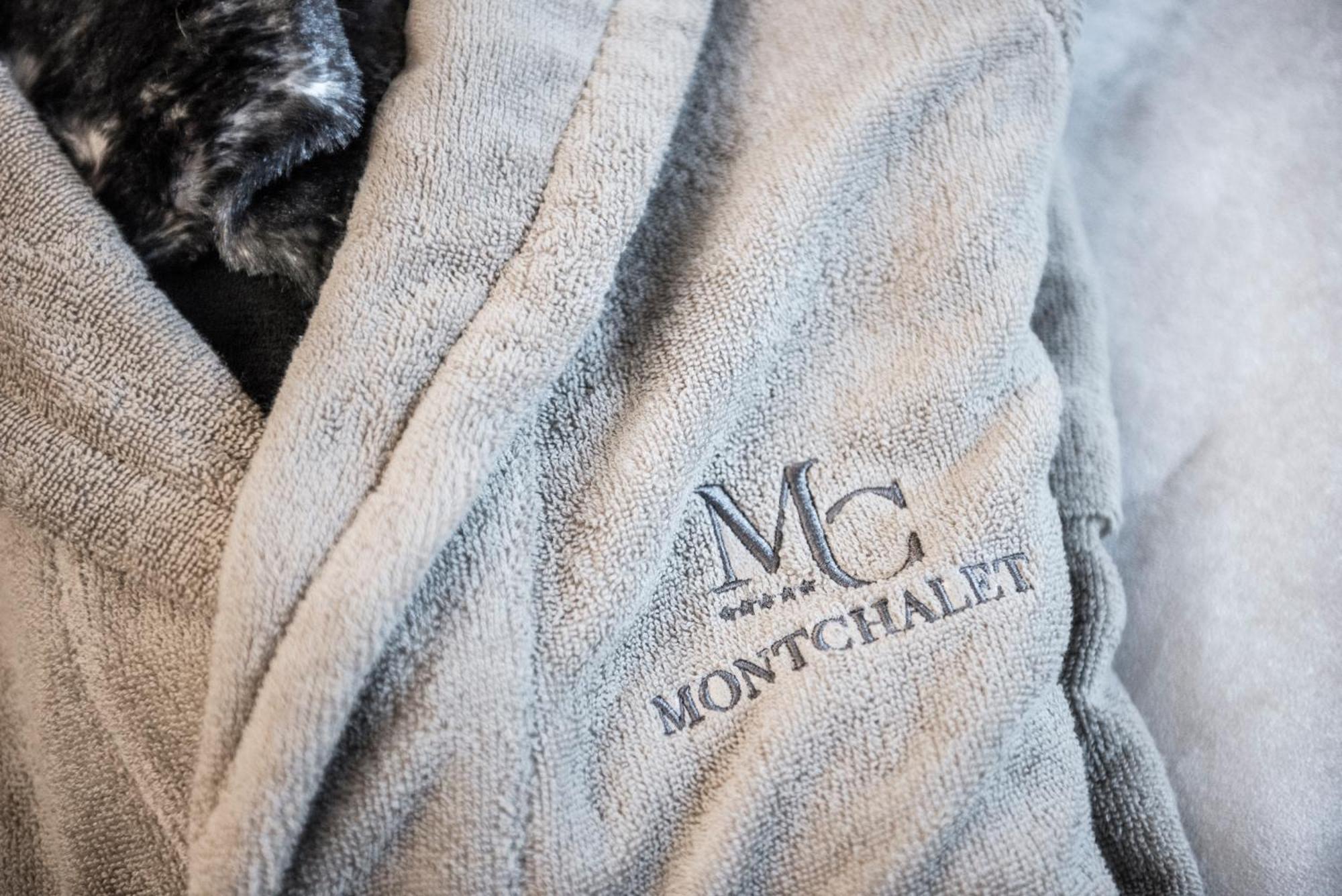 Hotel Montchalet オルティゼーイ エクステリア 写真